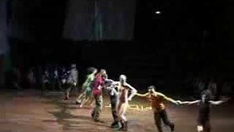 The Lindenmeyer System - Andre Gingras