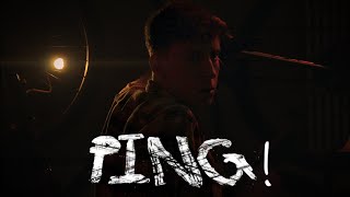 Ping - A Short Film