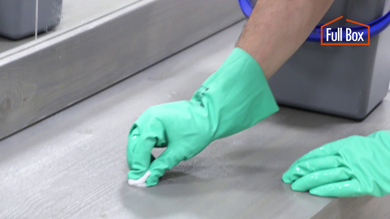 Full Box - волшебная губка - White Sponge