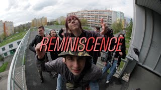 Lil Fault - REMINISCENCE feat. noyada prod. Avid Beats (oficiální video)