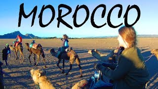 This is Why You Should Travel to MOROCCO (Part 2)