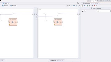 How to use the Branch Operator in RapidMiner - Data Mining