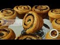 Tapenade Bread Rolls / No Mixer – Bruno Albouze