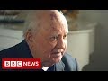 The former soviet leader mikhail gorbachev full interview   bbc news