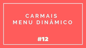 #12 - JSF + Heroku + GitHub - Menu dinâmico