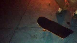 Funny board snap