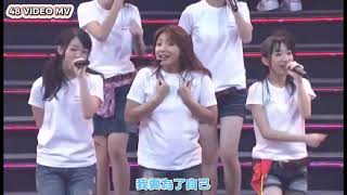 [LIVE] AKB48 - Oogoe Diamond ~encore (AKB48 JCB Hall Concert 2008) | 大声ダイヤモンド
