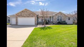 1524 Silver Valley Drive video tour
