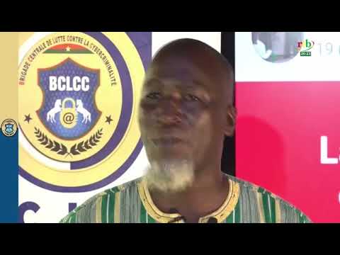Testimony at the BCLCC: Gafarou Nignan, Statistician-Demographer Engineer, discusses his remarks
