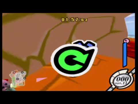 Kirby AIRRIDE 7min Part354