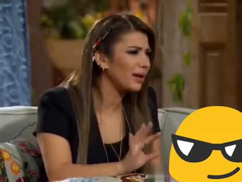 أصالة نصري مزحة بايخة من صديقتها