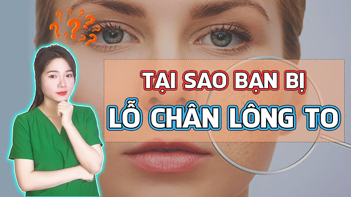 Illumiscin là gì có gây tắc lỗ chân lông năm 2024