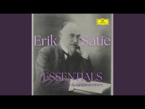 Erik Satie, James Galway, London Symphony Orchestra, Klauspeter Seibel - Gymnopédie No. 3 - Arr. by Craig Leon