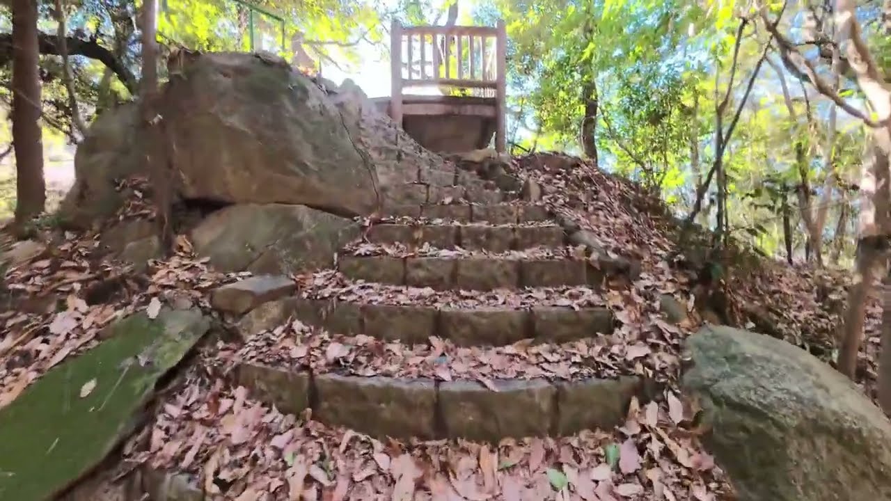 【筑波山（男体山）】（標高871ｍ）