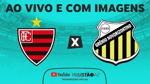 JOGO COMPLETO: OESTE  X GRÊMIO NOVORIZONTINO | RODADA 11 | 1ª FASE | PAULISTÃO KIA A2 2023