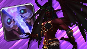 This Demon Hunter Is UNCONQUERABLE! (5v5 1v1 Duels) - PvP WoW: Battle For Azeroth 8.2