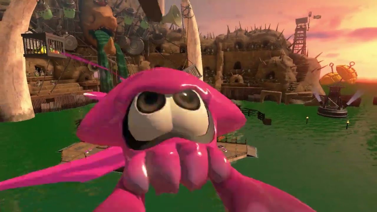 サーモンランの記録　2025/2/6