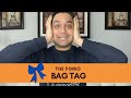 DONT FALL FOR IT!!!! | The LV items I bought in fear! | FOMO bag Tag @tesluxe