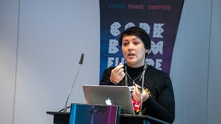 Observability at Scale by Natalia Chechina | Code BEAM Europe 2023