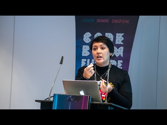 Observability at Scale