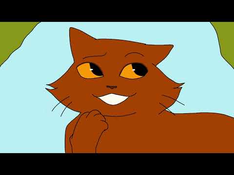Bluefur Meets Oakheart