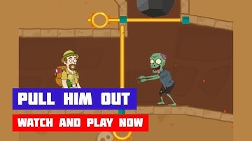 Pull Him Out · Game · Gameplay