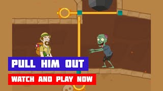 Pull Him Out · Game · Gameplay screenshot 3
