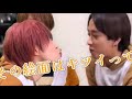 【浦島坂田船】10年の付き合いがあれば間接キスでは済まないんダヨネェ~⤴︎︎【文字起こし・切り抜き】