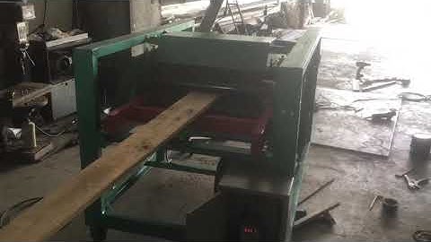 Máy cưa nhiều lưỡi, cưa xẻ đa chức năng. 0986.999.397