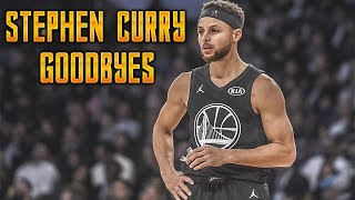 STEPHEN CURRY - GOODBYES - MIX 2019