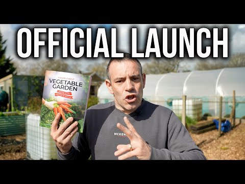 Video: Informácie o zeleninovom záhradníctve: Výber kníh o zeleninovej záhrade