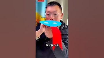 How to make a Snake that bites , Funny paper Snake DIY , Easy to Make #shorts #paper #diy