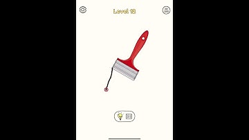 DOP: Draw One Part Level 12 Solution Gameplay #gaming #shorts