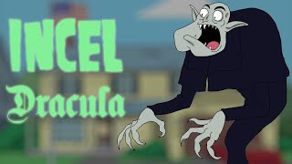 American Dad's Surprisingly Scary Incel Dracula: Stanferatu