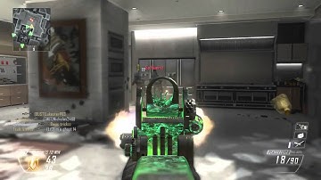 Wazii "Blank Space" Minitage #13