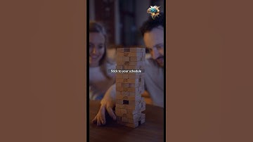 How to Master Time Blocking for Maximum Productivity #shorts #short