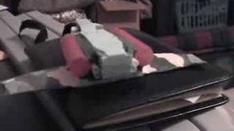 40K Inexpensive - Scratch Built Thunderbolt Fighter Phase 2