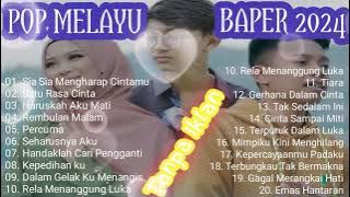 Pop Melayu Bikin Baper 2024   Arief, Gustrian Geno, Elsa Pitaloka