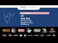 2024 World YoYo Champion Mir Kim WYYC2024 1A Final 1st Place 2024 World YoYo Champion Mir Kim WYYC2024 1A Final 1st Place