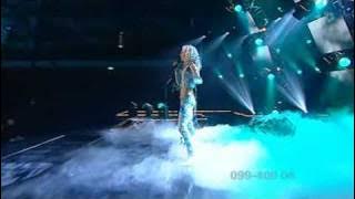 Sandra dahlberg - Här stannar jag kvar 1