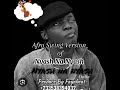 Afro Swing Version of "Nyash Na Nyash" by CHELLA  ( Produce By Fayabeat ) subscribe 🙏🏾