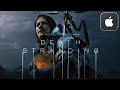 Death stranding directors cut for mac  an incredible port  m1 pro vs m3 max