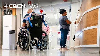 Vancouver long-term care providers say recent funding cuts impacting services
