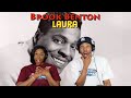 First time hearing Brook Benton “Laura” Reaction  | Asia and BJ