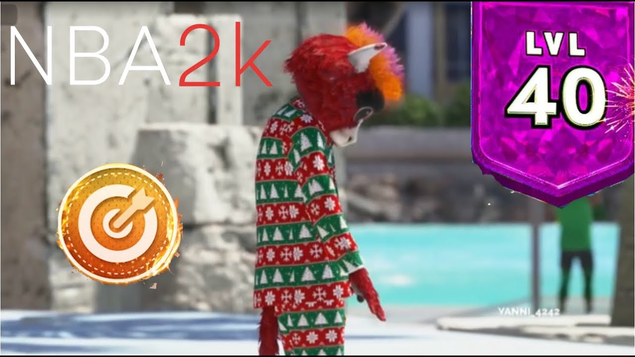 Best Shooting Build in 2k YouTube