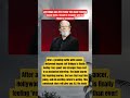 Jeff Bridges BEATS Cancer & Feels AMAZING Now! #Shorts #Inspiration