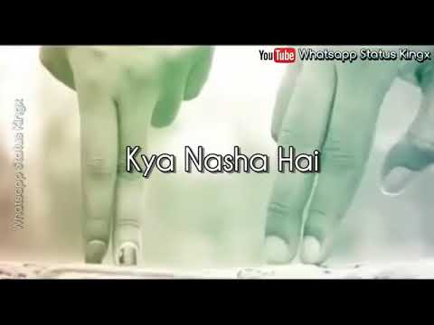 Chaya Hai Jo Dil Pe Stutas Video