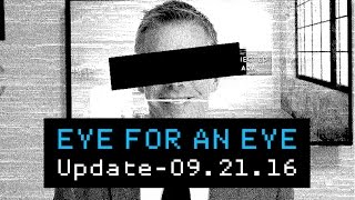 The DedSec R3sistance: Eye for an Eye - Update - 09.21.16