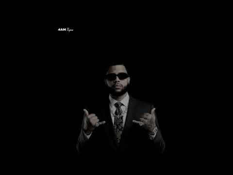 4AMTapes - Tengo Tantas Ganas De Ti