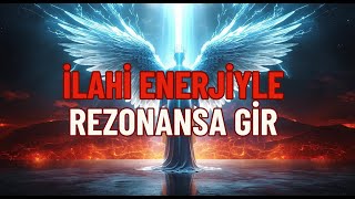 Seçi̇lmi̇ş Ki̇şi̇ , İlahi̇ Güç Seni̇nle Hi̇zalaniyor , Ruhsal Hedi̇yeleri̇n Akti̇fleşi̇yor